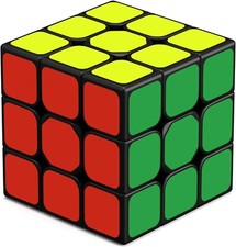 Rubik’S Cube 3X3 Speed Cube