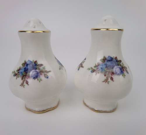 Royal albert moonlight rose - albert,