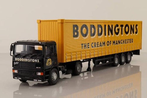 Rare 1999 corgi - 1999, erf