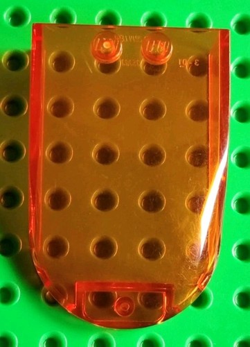 Lego 18973 window windscreen - 18973,