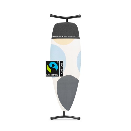 Premium ironing board - premium, with