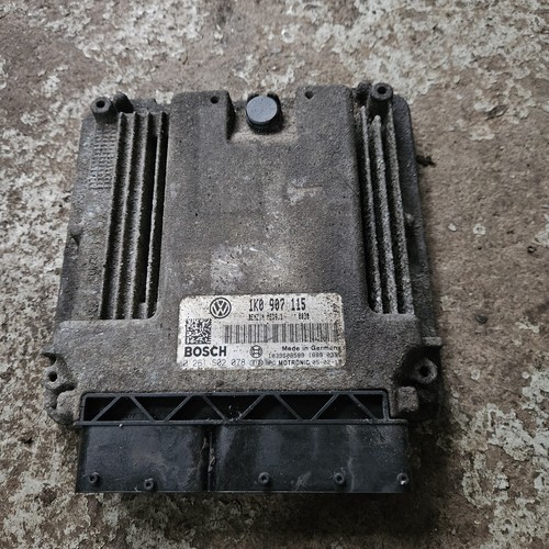 Golf mk5 gti axx engine - mk5,