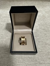 Genuine Bvlgari B Zero 1 Three