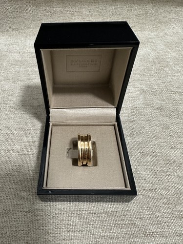 Genuine bvlgari zero three - genuine, 1
