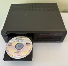 Rare Philips CD 150 Compact