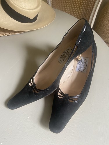 Vintage emma hope - hope, handmade