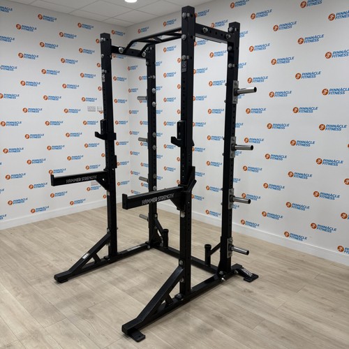 Hammer strength elite half - hammer, hd