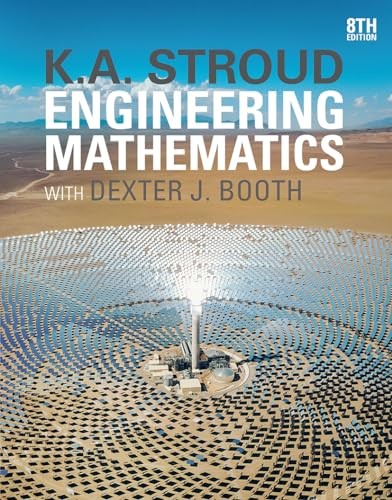 Engineering mathematics a - engineering, mathematics,k.a