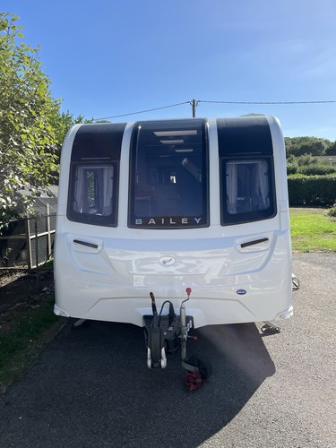 2019 bailey pegasus - 2019,