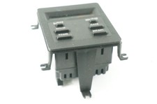 Damaged Screen OEM BMW E30 6