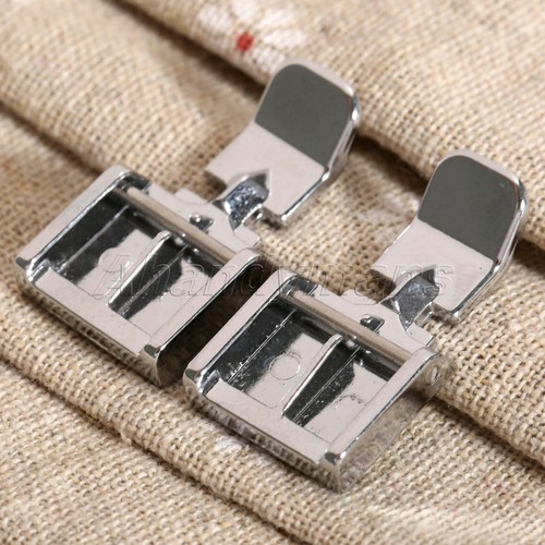 Snap zip zipper foot - zipper,