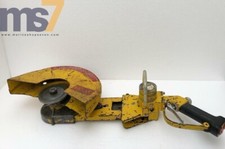 STANLEY HYDRAULIC TOOLS C008 HYDRAULIC CHAINSAW CONCRETE CHOPSAW