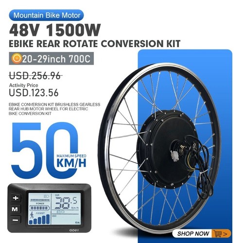 48v 1500w electric bike - 48v,