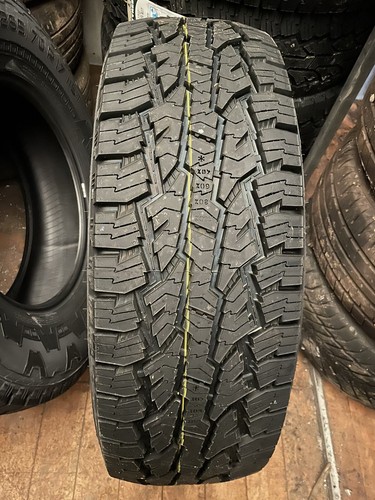 Nokian tyres 265 70 - a/t,
