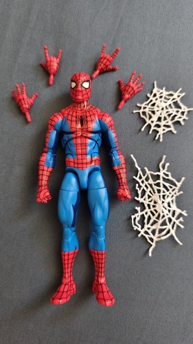 Official marvel legends - official,