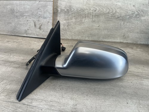 Audi door wing mirror - b8,