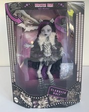 Mattel Monster High Clawdeen