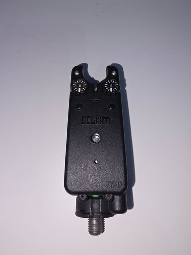 Delkim txi bite - txi-d, green