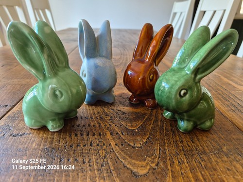 Bourne denby rabbit marmaduke - bourne,