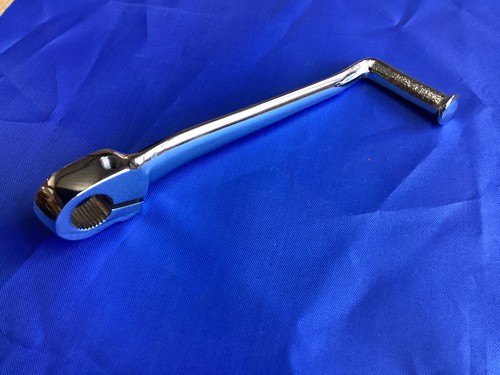 Triumph trophy tr5t gear lever - tr5t,