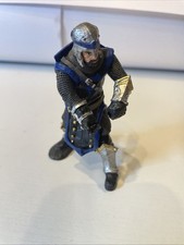 Schleich Dragon Knight Missing