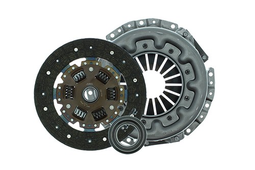 New clutch kit for - new,