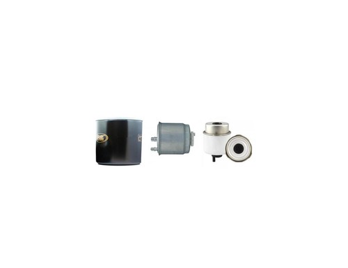 Filter service kit fits jcb - filter,