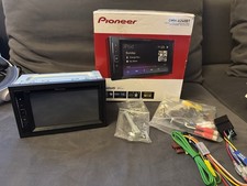 Pioneer DMH-A240BT Car Radio