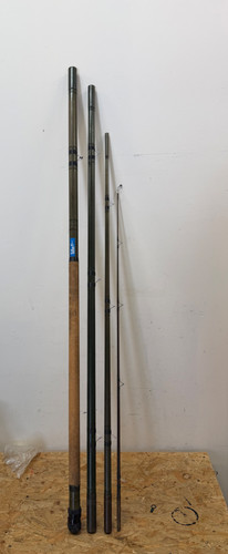 Vintage fishing tackle - vintage,