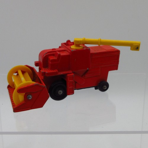 Vintage 1977 matchbox lesney - 1977,