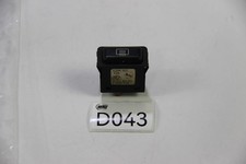 BMW E30 E24 E28 E23 Rear