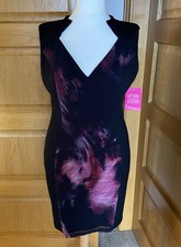 Little Mistress Dress Size 16