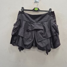 All Saints Y2K Mini Skirt Size