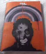 ROBERT DEL NAJA VNA Magazine