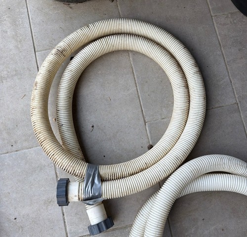 Filter pump hose 38mm bestway - pump,