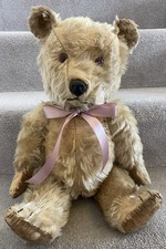 Large Antique Vintage Chiltern