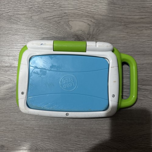 Leapfrog leaptop touch - 2-in-1,