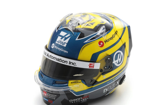Spark moneygram haas team - moneygram,