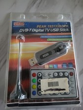 PEAK 192133AGPK DVB-T USB