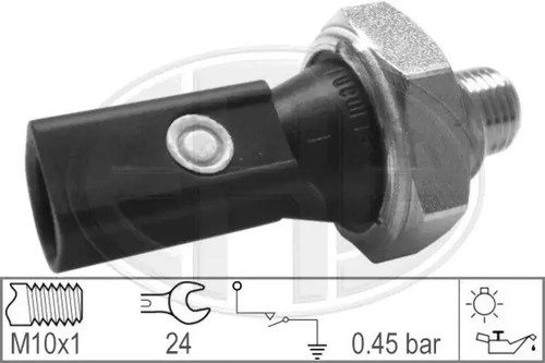 Oil pressure switch 330320 era - pressure,