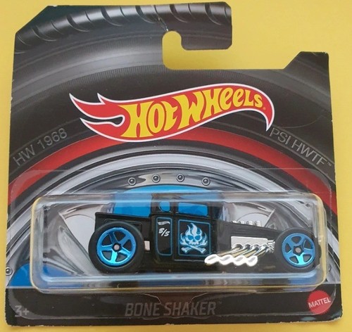 Hot wheels bone - wheels,