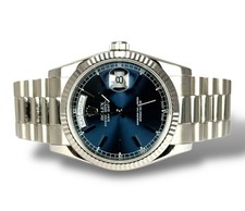 ROLEX Day-Date 36 - 118239 -