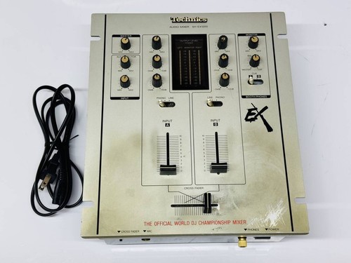 Junk technics ex1200 silver - junk, sh-ex1200