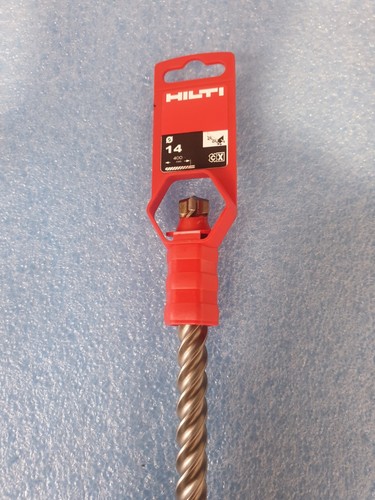 Hilti metric - (sds,