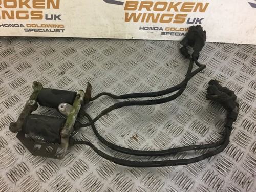 Honda gl1200 1200 - honda, gl