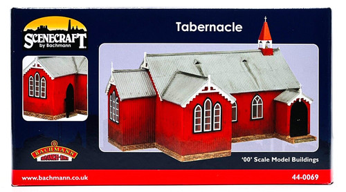 Bachmann gauge scenecraft - 00,