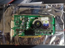 Nvidia Quadro FX1300 128MB |
