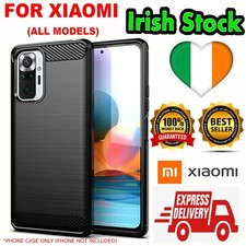 Phone CASE For XIAOMI Redmi 7 8 9 10 11 NOTE PRO Mi Cover POCO X3 PRO LITE Heavy