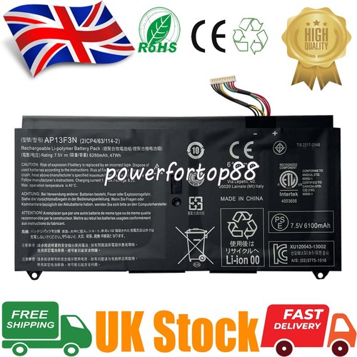 Battery for acer aspire 391 - battery,