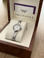 NEW Incitatus Ladies Diamond